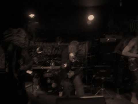 Pit Fiend - 1st show audio - The Brass Rail - Peoria, Illinois