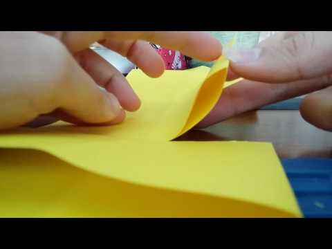 Мини блокнот📓 за 5 минут СВОИМИ РУКАМИ/👍like/Alina Hovsepyan