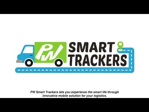 PW Smart Tracker