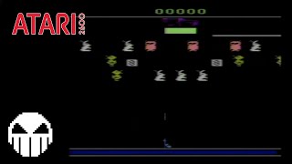 Carnival (Atari 2600) Clips