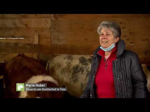 RAI "Land & Leben" - Sendung vom 18. Februar 2021