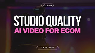 How To Create Studio Quality AI Model Mockups For Shopify With Bandy AI