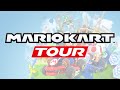 Main Menu Mario Kart Tour OST