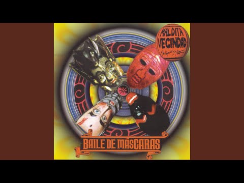 Ojos Negros - Maldita Vecindad Y Los Hijos Del Quinto Patio