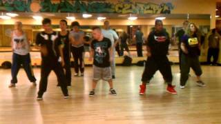 Thank you by michelle williams