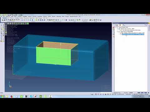 VISI Machining Quick Tip 2D CAM