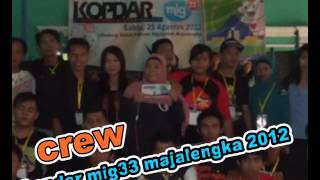 preview picture of video 'kopdar mig33 majalengka 2012'