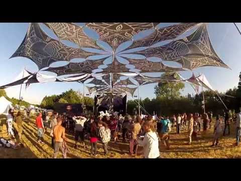 Sychotria - Spiritual Manifesto ( Funky Moon Party )