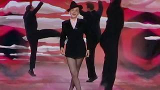 Get Happy – Stereo Re-mix W/ Psychedelic Footage - Judy Garland - Summer Stock (1950)