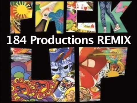 Eliza Doolittle - Pack Up (184 Productions REMIX)