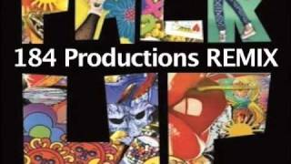 Eliza Doolittle - Pack Up (184 Productions REMIX)