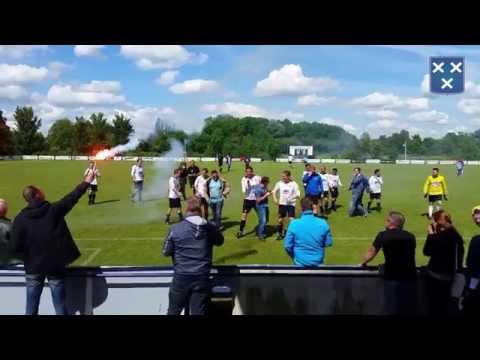 Wieldrecht 4 Kampioen