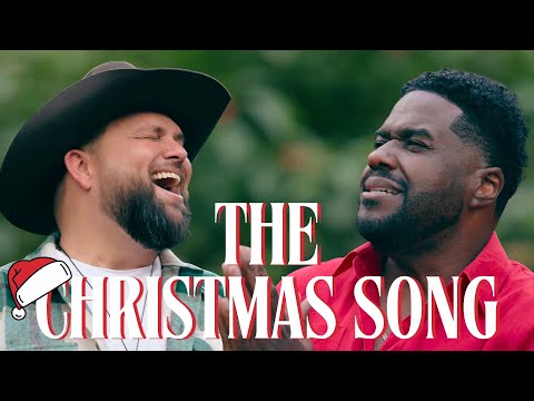 The Christmas Song – Sheridan Brass ft. Chinua Hawk