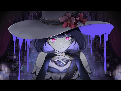 【MaeFae】Be My Guest「Azari」ENGLISH COVER