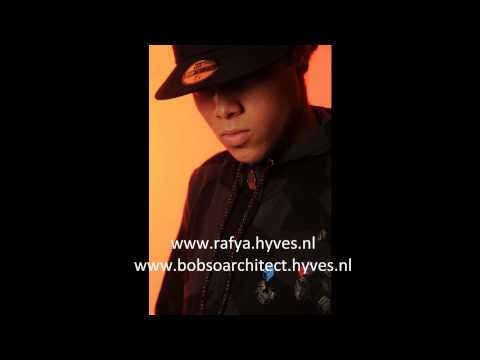 Bobso ft DJ Rafya - Apocalypse (DJ Rafya Dubplate)