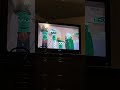 Veggietales Junior Asparagus Love Your Neighbor Song