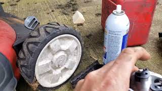 Mower Not Starting? Quick & Affordable Fix!
