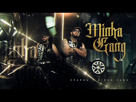 Minha Gang-Sparru (Prod.Lpddoctor)