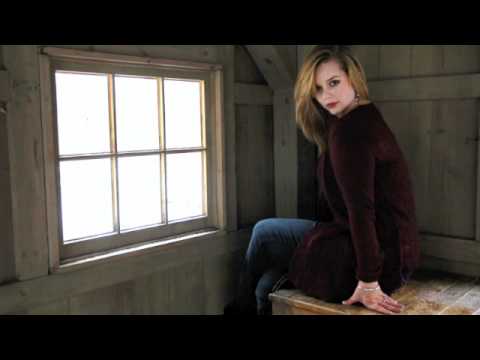 Elize Steyn - Jesus Take The Wheel