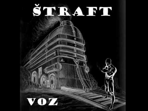 ŠTRAFT VOZ