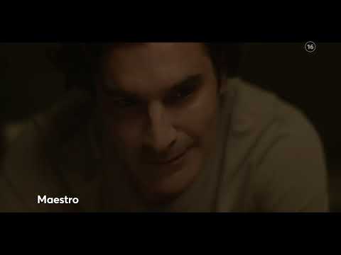 Maestro | Πέμπτη 20/10 22:40 (trailer)
