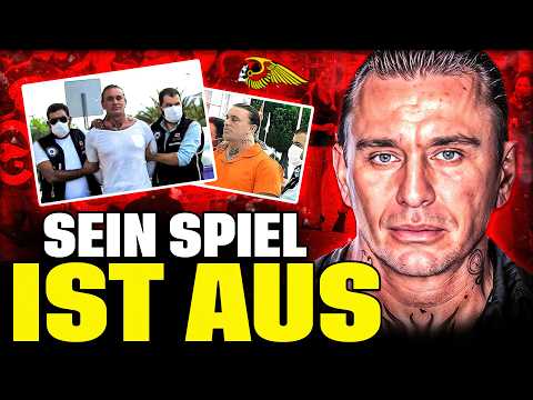 NECATI ARABACI ARRESTED! The End of Hell Neco?