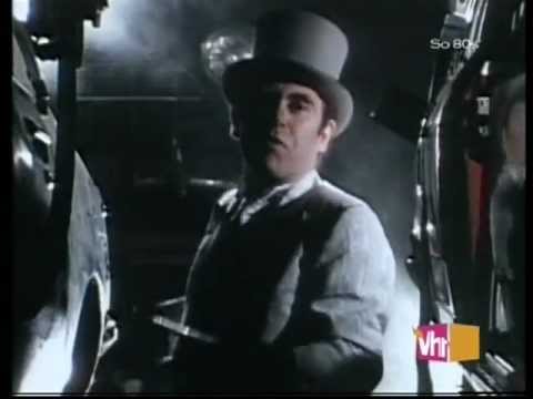Elton John - Kiss The Bride