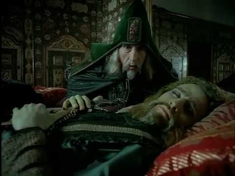 Alisea y el Príncipe del Sueño (Castellano)