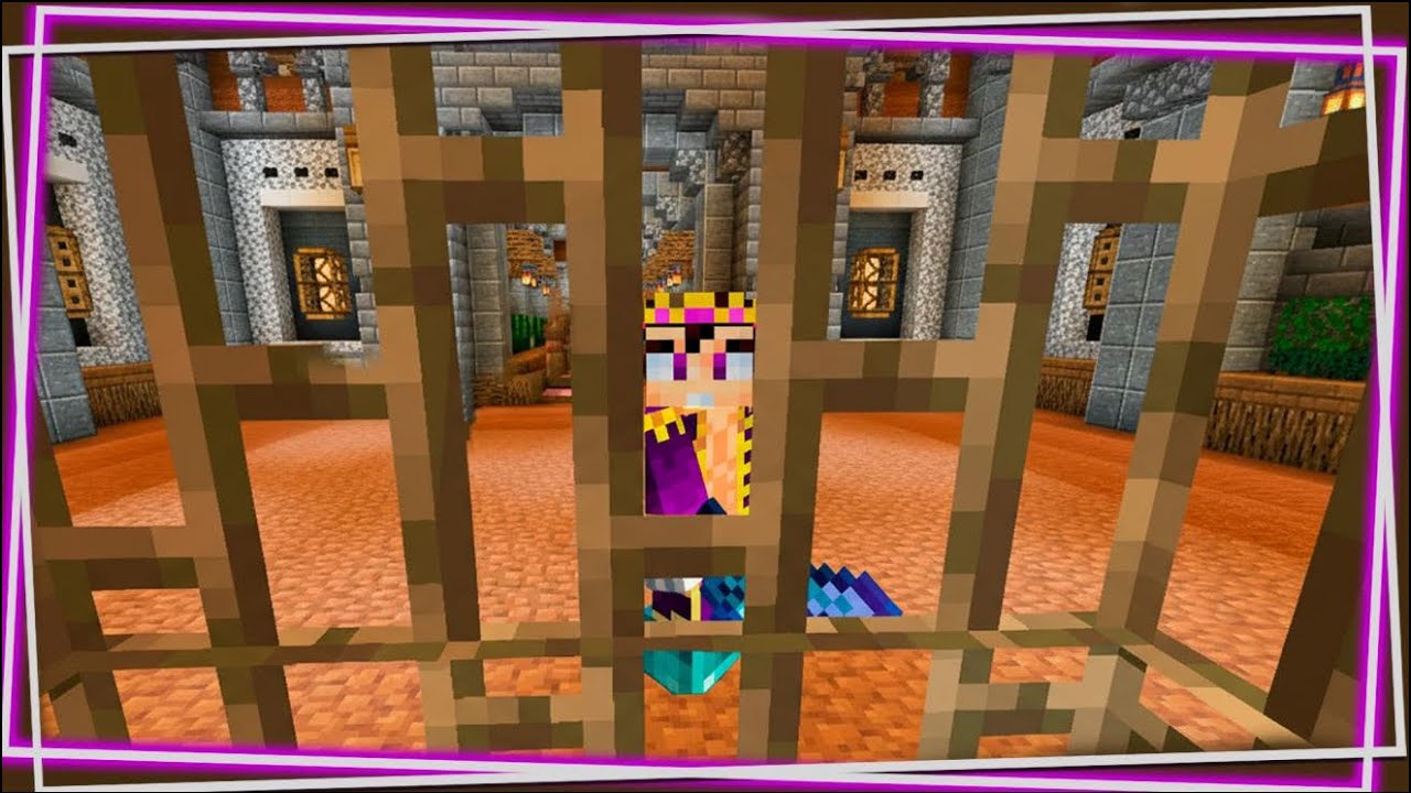 Vegetta777 vs Lobos Nocturnos en ESCAPA DE LA BESTIA