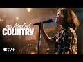 My Kind of Country’s Alisha Pais — "Glitter in the Air" | Apple TV+