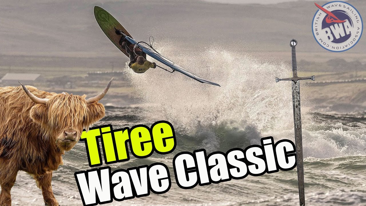 Who Wins? - Tiree Wave Classic 2025