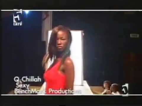 Q chillah __Sexy