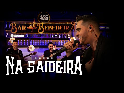 Hugo Matta - Na Saideira (DVD Bar da Bebedeira Vol.1)