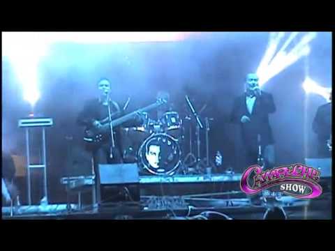 Campeche Show con Ray - Popurri