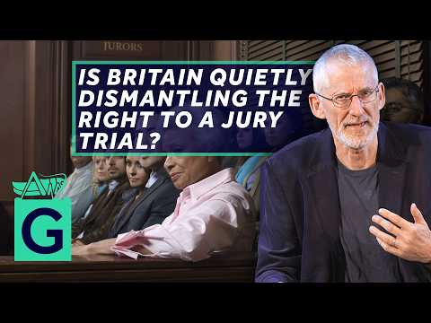 The Myth and Promise of the U.K. Jury Trial