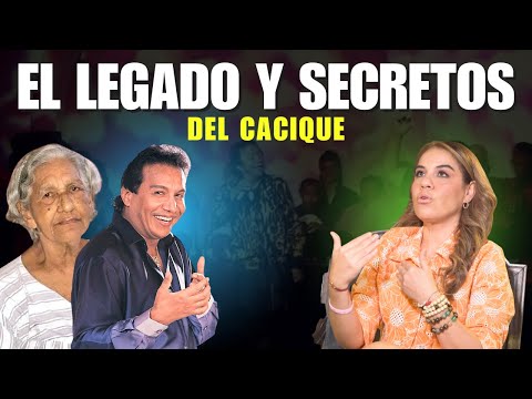 La Hija de Diomedes Díaz Revela Secretos Inéditos y el Legado de Mamá Vila | Entrevista Exclusiva