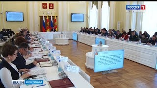 Верхневолжье может стать одним из самых спортивных регионов в ЦФО
