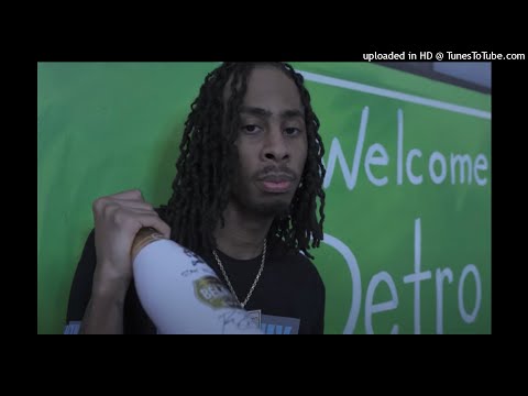 [FREE] JUGG HARDEN x BABYFACE RAY x DETROIT TYPE BEAT “WATCH” (Prod by Culprit)