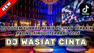 Download lagu DJ DUGEM WASIAT CINTA TERBARU 2026 ⁉️ Dj Remix Pilihan Terbaik Paling Tinggi ‼️ DUGEM NONSTOP VIRAL mp3 Download lagu DJ DUGEM WASIAT CINTA TERBARU 2026 ⁉️ Dj Remix Pilihan Terbaik Paling Tinggi ‼️ DUGEM NONSTOP VIRAL mp3