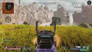 APEX kill