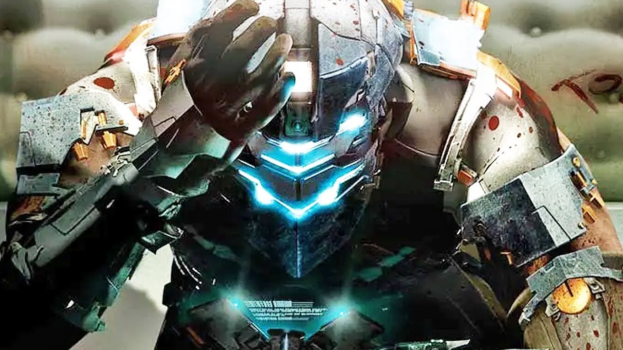 10 Most Tragic Characters In Horror Games