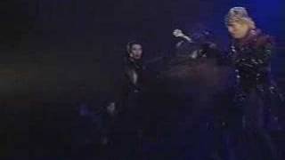 Sailor Moon -Transylvania no mori Blood and spirit