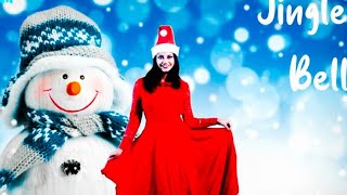 Jingle Bells Dance | Christmas Dance | Christmas Song | Jingle Bell Song | Christmas Dance 2022