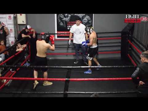 FIGHTERS INTERCLUB 16 - EXHIBICION 23