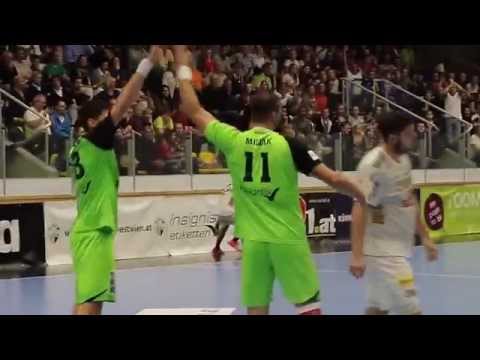 Trailer: Saison 2015/16: #Skyisthelimit