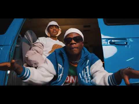 Sick Dem Selemanyo Feat Jae Cash & Dizmo (Official Video)