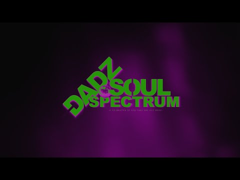 Dadz Soul Spectrum- In The Mix (Classic R&B )