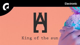 Hallman - Sun Comes Out