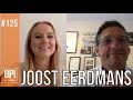Quarantaine Q&A 6: JOOST EERDMANS over Pim Fortuyn, de dag van de moord en FvD