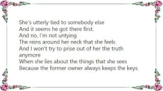 Del Amitri - Former Owner Lyrics